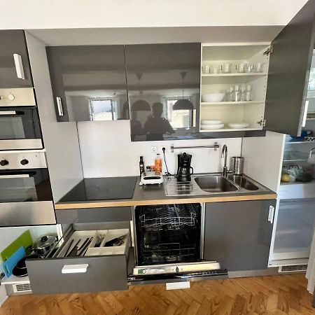 Lisbon Central Apartment Dış mekan fotoğraf