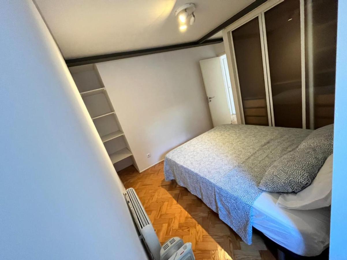 Lisbon Central Apartment Dış mekan fotoğraf