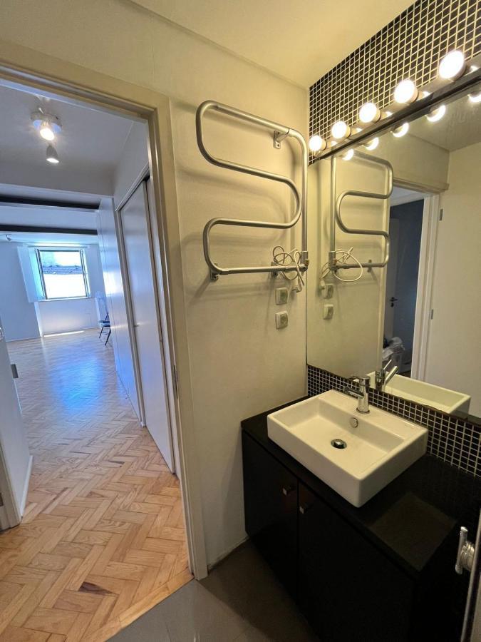 Lisbon Central Apartment Dış mekan fotoğraf