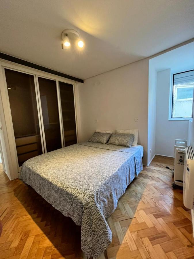 Lisbon Central Apartment Dış mekan fotoğraf