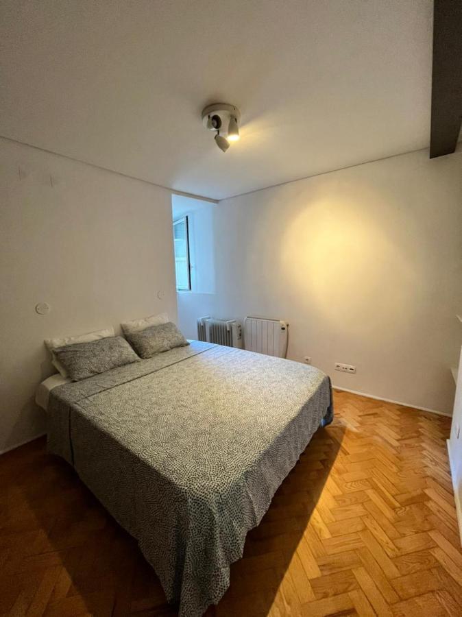 Lisbon Central Apartment Dış mekan fotoğraf